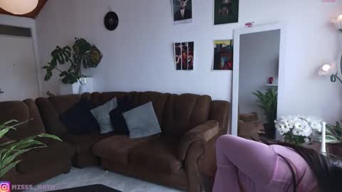 Snapshot of nathaliakyte chatting on October 12, 8:08 pm Nathalia online show from October 12, 8:08 pm