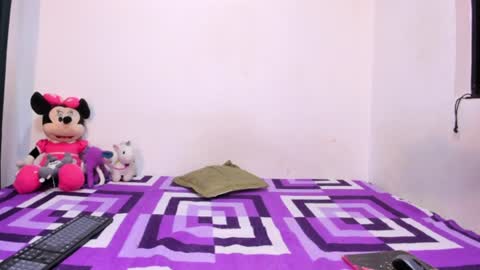 Nathalia online show from June 13, 3:48 am
