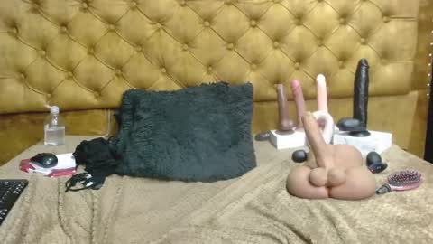 Nathalia online show from March 1, 11:17 am