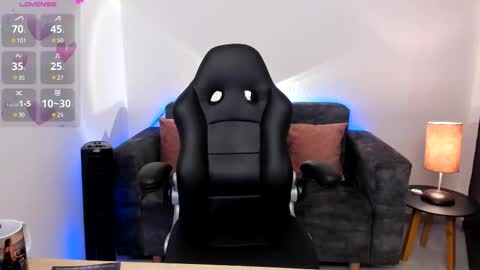 NATHALIE online show from February 25, 7:25 pm