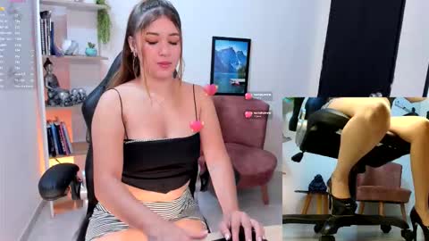 NATHALIE online show from September 13, 10:48 am