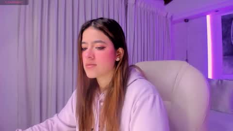 NATHALIE online show from December 22, 11:18 am