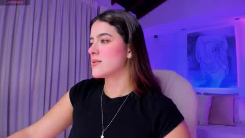 NATHALIE online show from January 19, 11:25 am