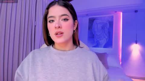 NATHALIE online show from February 3, 11:26 am