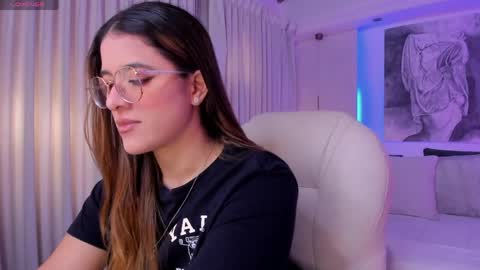 NATHALIE online show from April 23, 11:31 am
