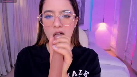 NATHALIE online show from April 23, 12:29 pm