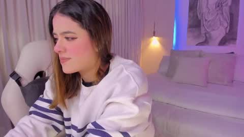 NATHALIE online show from July 7, 11:14 am