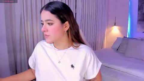 NATHALIE online show from July 15, 11:15 am