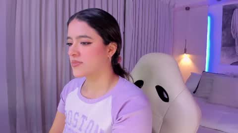 NATHALIE online show from July 18, 11:14 am