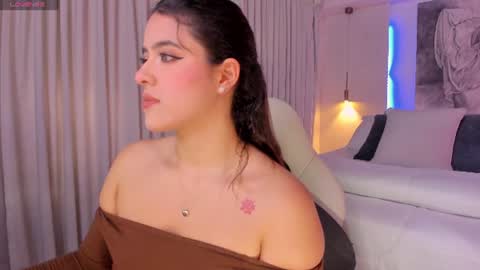 NATHALIE online show from July 23, 11:30 am