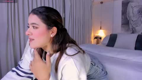 NATHALIE online show from July 24, 11:08 am