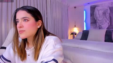 NATHALIE online show from July 28, 11:17 am