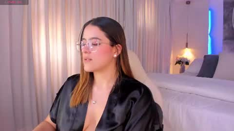NATHALIE online show from July 28, 4:39 pm