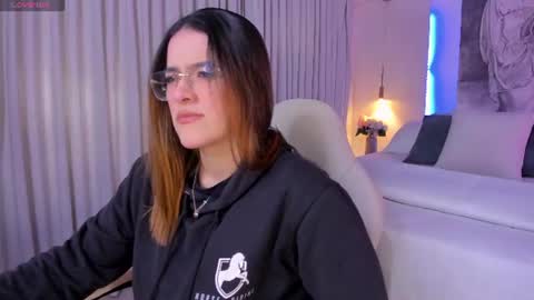 NATHALIE online show from July 29, 11:19 am