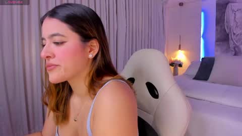 NATHALIE online show from July 30, 11:09 am