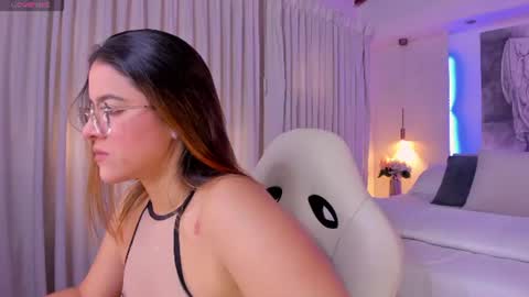 NATHALIE online show from August 1, 11:20 am