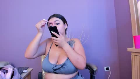 nathalie rossel online show from December 22, 6:16 pm