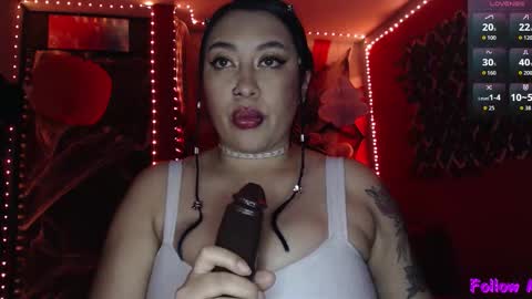 Snapshot of nathalie_zanettii chatting on October 23, 11:24 pm Nathalie online show from October 23, 11:24 pm