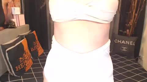 Goddess Nathalie online show from May 24, 3:11 am