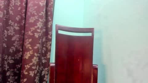 Nathaly online show from March 3, 7:42 pm