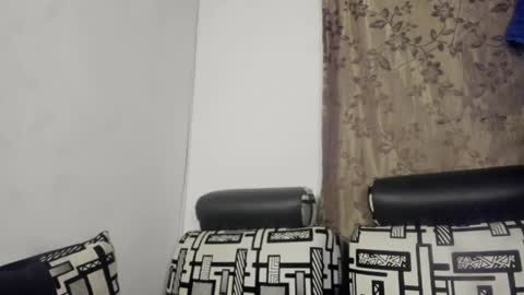 Nathaly online show from April 26, 1:47 am
