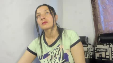 Nathaly online show from April 27, 10:41 pm