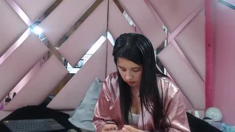 Nathaly sweet online show from December 12, 9:08 am