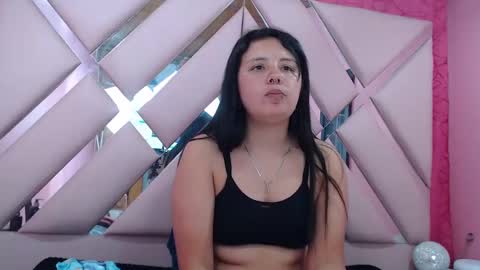 Nathaly sweet online show from September 24, 3:21 am