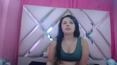Nathaly sweet online show from December 16, 3:11 am