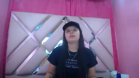 Nathaly sweet online show from December 20, 3:13 am