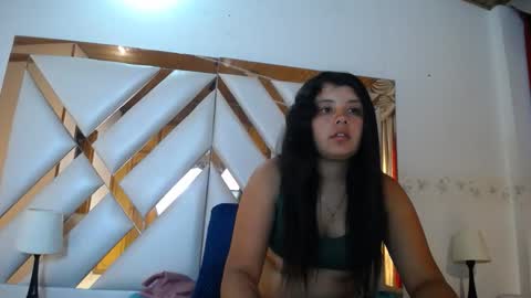 Nathaly sweet online show from May 4, 1:29 pm