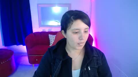 Snapshot of nathaly_sweet23 chatting on June 8, 11:32 am Nathaly sweet online show from June 8, 11:32 am