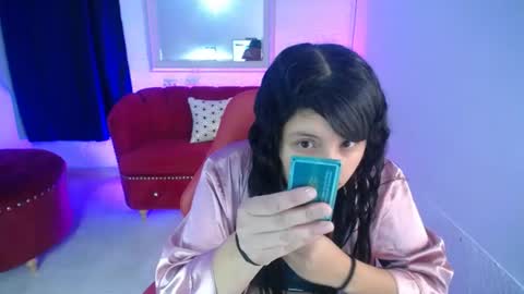 Nathaly sweet online show from July 15, 12:32 pm