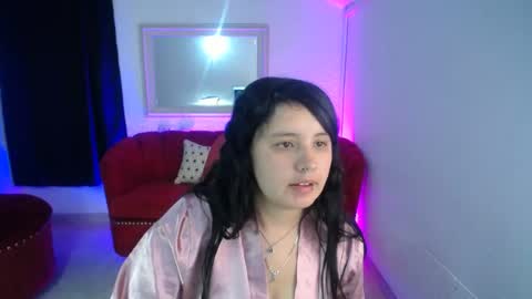 Nathaly sweet online show from July 25, 12:03 pm