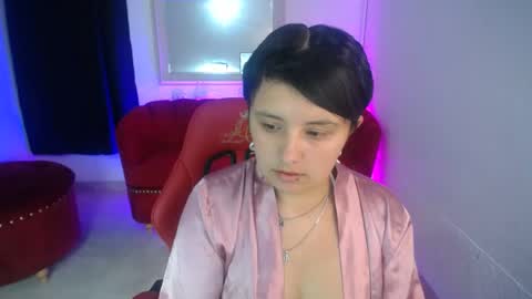 Nathaly sweet online show from July 30, 12:26 pm