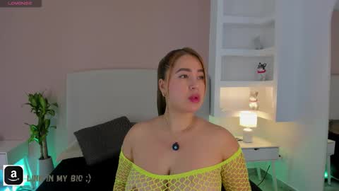 NATHALY  online show from March 27, 10:48 am