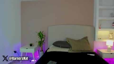 NATHALY  online show from April 25, 10:51 am