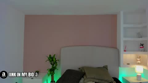 NATHALY  online show from April 28, 10:53 am