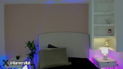 NATHALY  online show from April 30, 10:54 am
