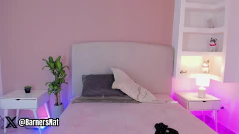Snapshot of nathalyn05 chatting on May 4, 10:44 am NATHALY online show from May 4, 10:44 am