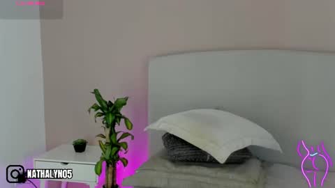 Snapshot of nathalyn05 chatting on July 9, 10:41 am NATHALY online show from July 9, 10:41 am