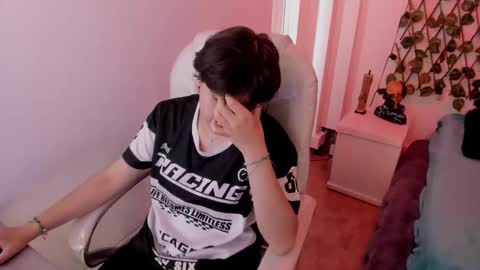 nathalyy_ds online show from January 8, 7:16 pm