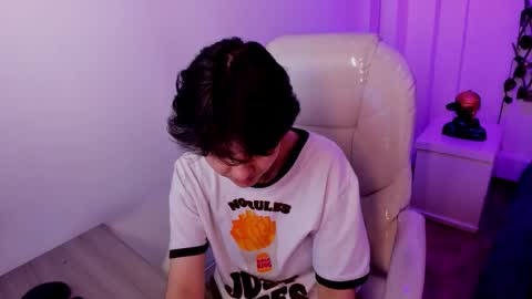 nathalyy_ds online show from February 5, 2:16 am