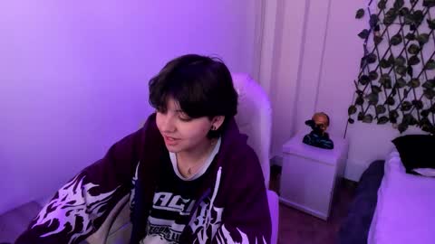 nathalyy_ds online show from February 15, 11:41 am