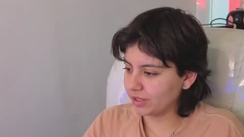 nathalyy_ds online show from July 31, 7:57 pm