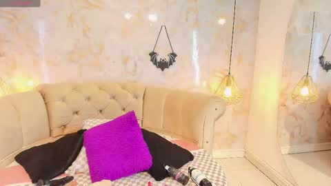 Snapshot of nathamiller chatting on October 4, 7:12 pm Natha online show from October 4, 7:12 pm