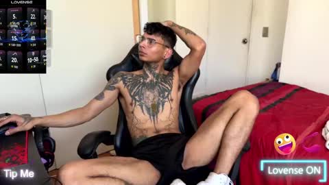 Snapshot of nathan_aress6666 chatting on September 30, 8:58 pm nathan_aress6666 online show from September 30, 8:58 pm