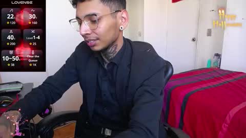 Snapshot of nathan_aress6666 chatting on November 1, 8:55 pm nathan_aress6666 online show from November 1, 8:55 pm