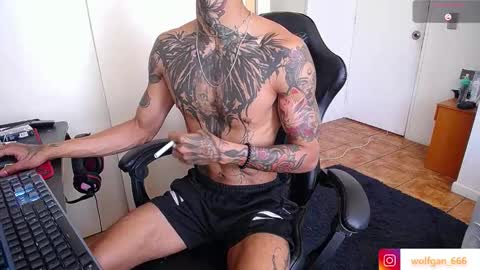nathan_aress6666 online show from February 12, 6:58 pm