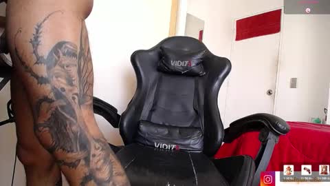 nathan_aress6666 online show from March 10, 7:41 pm